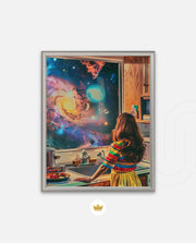 Cosmic Window