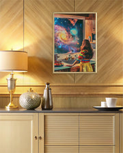 Cosmic Window