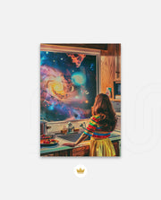 Cosmic Window