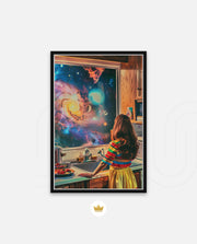 Cosmic Window