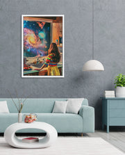 Cosmic Window
