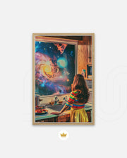 Cosmic Window
