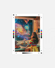 Cosmic Window