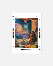 Cosmic Window