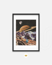 Celestial Drift
