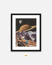 Celestial Drift