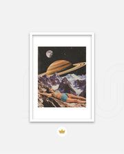 Celestial Drift