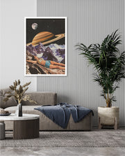 Celestial Drift