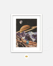 Celestial Drift
