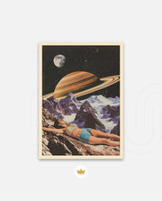 Celestial Drift