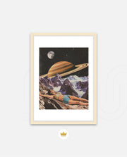 Celestial Drift