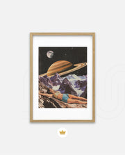 Celestial Drift