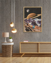 Celestial Drift