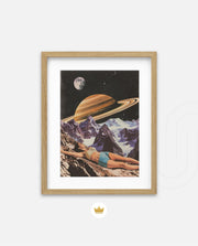 Celestial Drift