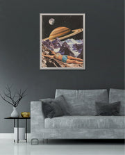 Celestial Drift