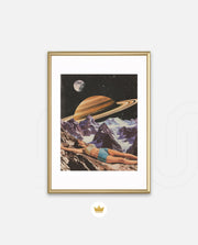 Celestial Drift