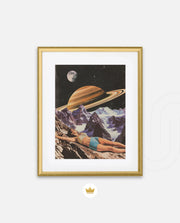 Celestial Drift