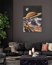 Celestial Drift
