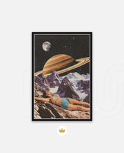 Celestial Drift