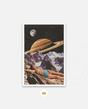 Celestial Drift