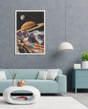 Celestial Drift