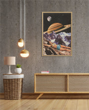 Celestial Drift