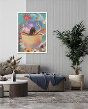 Floral Escape