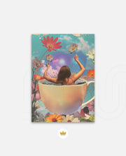 Floral Escape