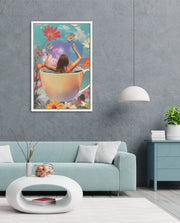 Floral Escape
