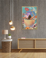 Floral Escape