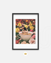 Bloom Bath