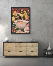 Bloom Bath
