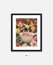 Bloom Bath