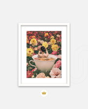 Bloom Bath