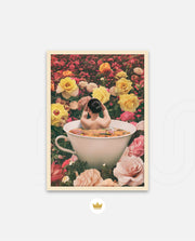 Bloom Bath