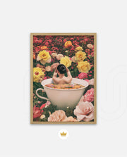 Bloom Bath