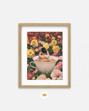 Bloom Bath