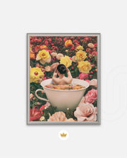Bloom Bath