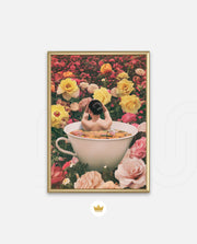Bloom Bath