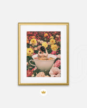 Bloom Bath