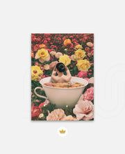 Bloom Bath
