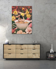 Bloom Bath