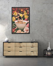 Bloom Bath