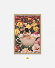 Bloom Bath