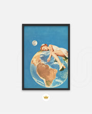 Planetary Dream