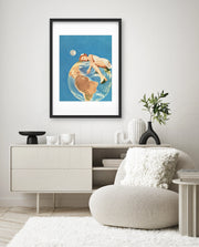 Planetary Dream