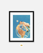 Planetary Dream