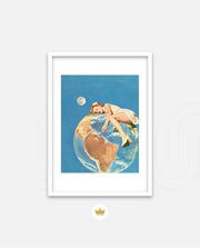 Planetary Dream
