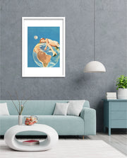 Planetary Dream