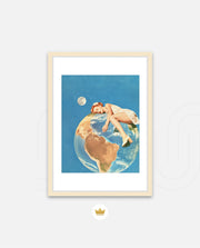 Planetary Dream